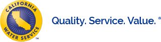 California Water Service Logo
